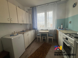 Mieszkanie 2 pokojowe do wynajęcia - ul. Lisia